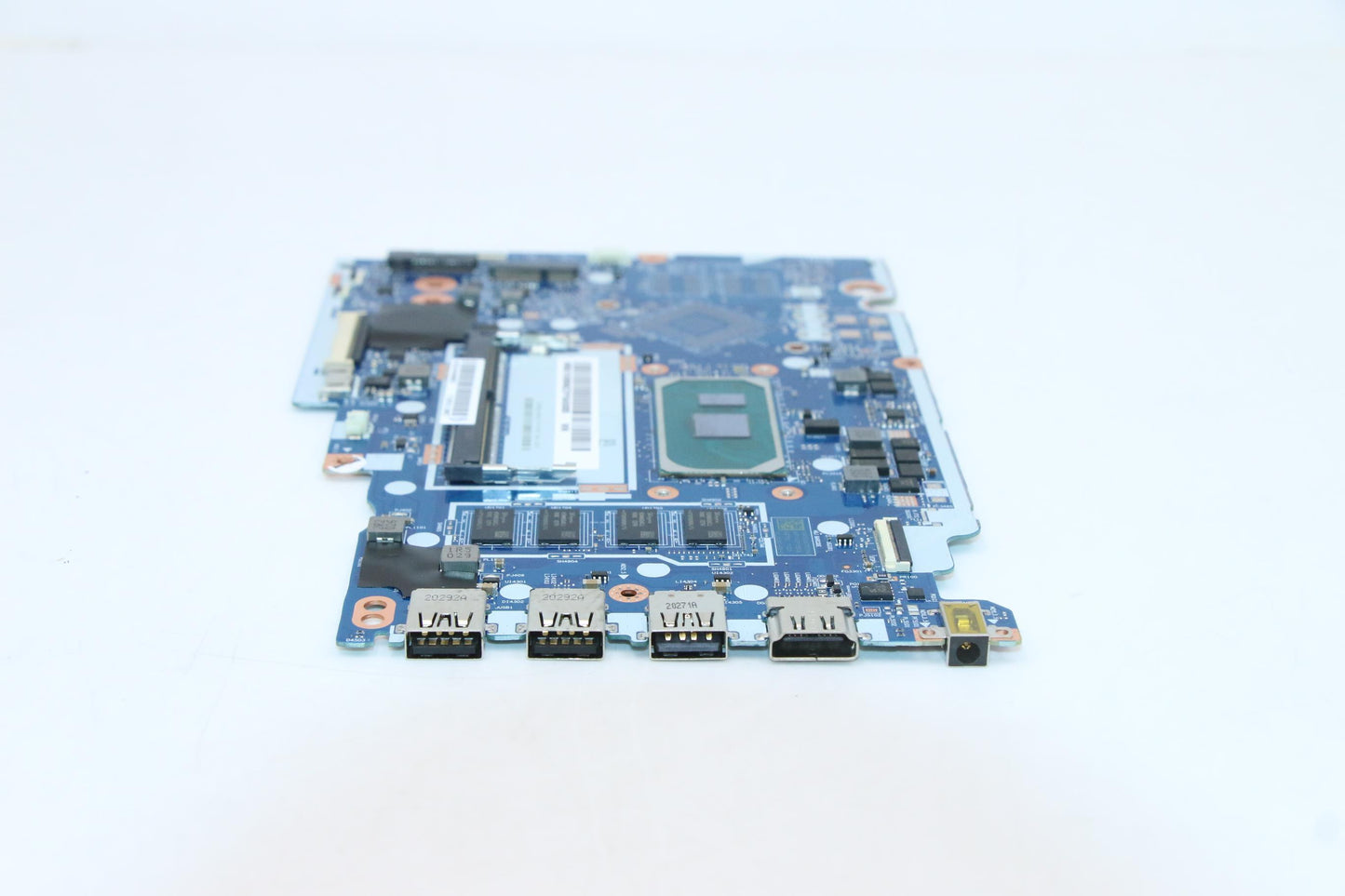 Lenovo System Board, MB L81WF, Windows, i5-1035G1, UMA Graphics, 4GB RAM - 5B21B36588