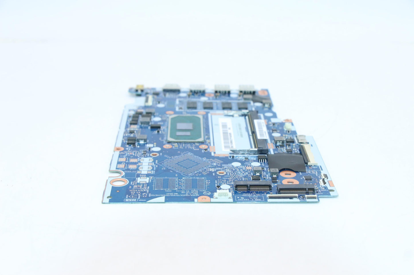 Lenovo System Board, MB L81WF, Windows, i5-1035G1, UMA Graphics, 4GB RAM - 5B21B36588