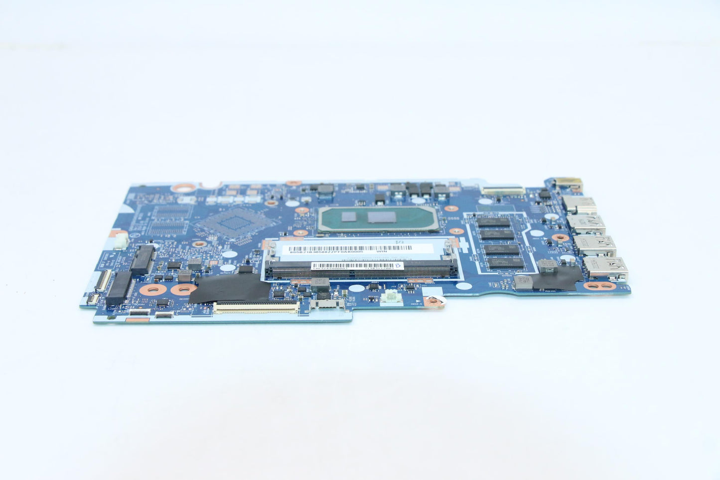 Lenovo System Board, MB L81WF, Windows, i5-1035G1, UMA Graphics, 4GB RAM - 5B21B36588