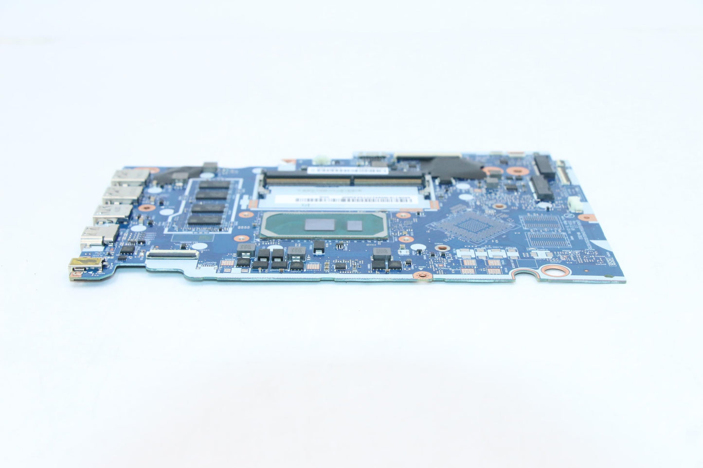 Lenovo System Board, MB L81WF, Windows, i5-1035G1, UMA Graphics, 4GB RAM - 5B21B36588