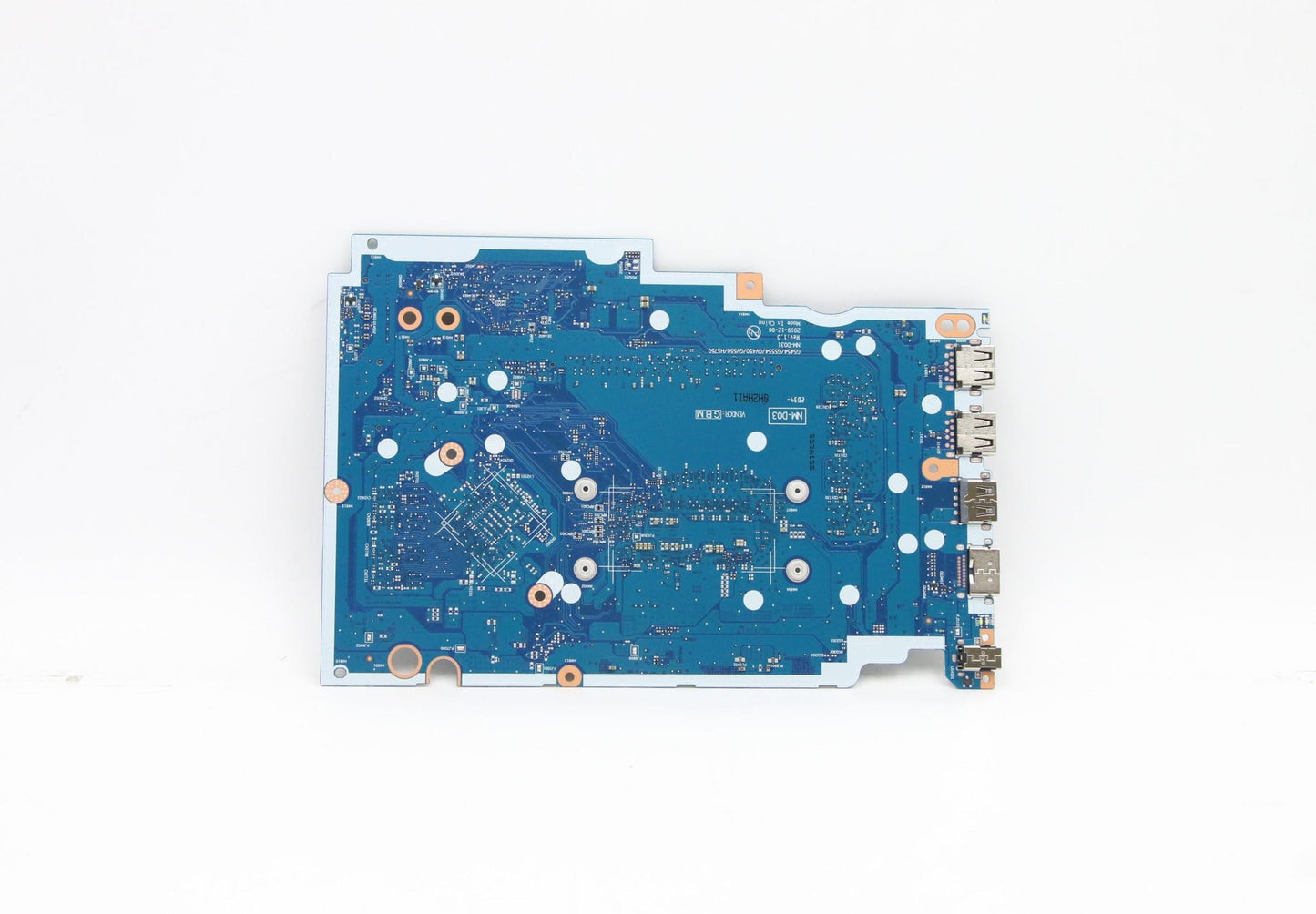 Lenovo Bdplanar Mb L 81Wf Win I71065G - 5B21B36590