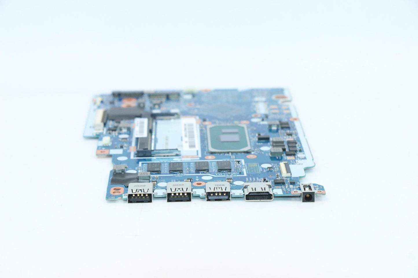 Lenovo Bdplanar Mb L 81Wf Win I71065G - 5B21B36590