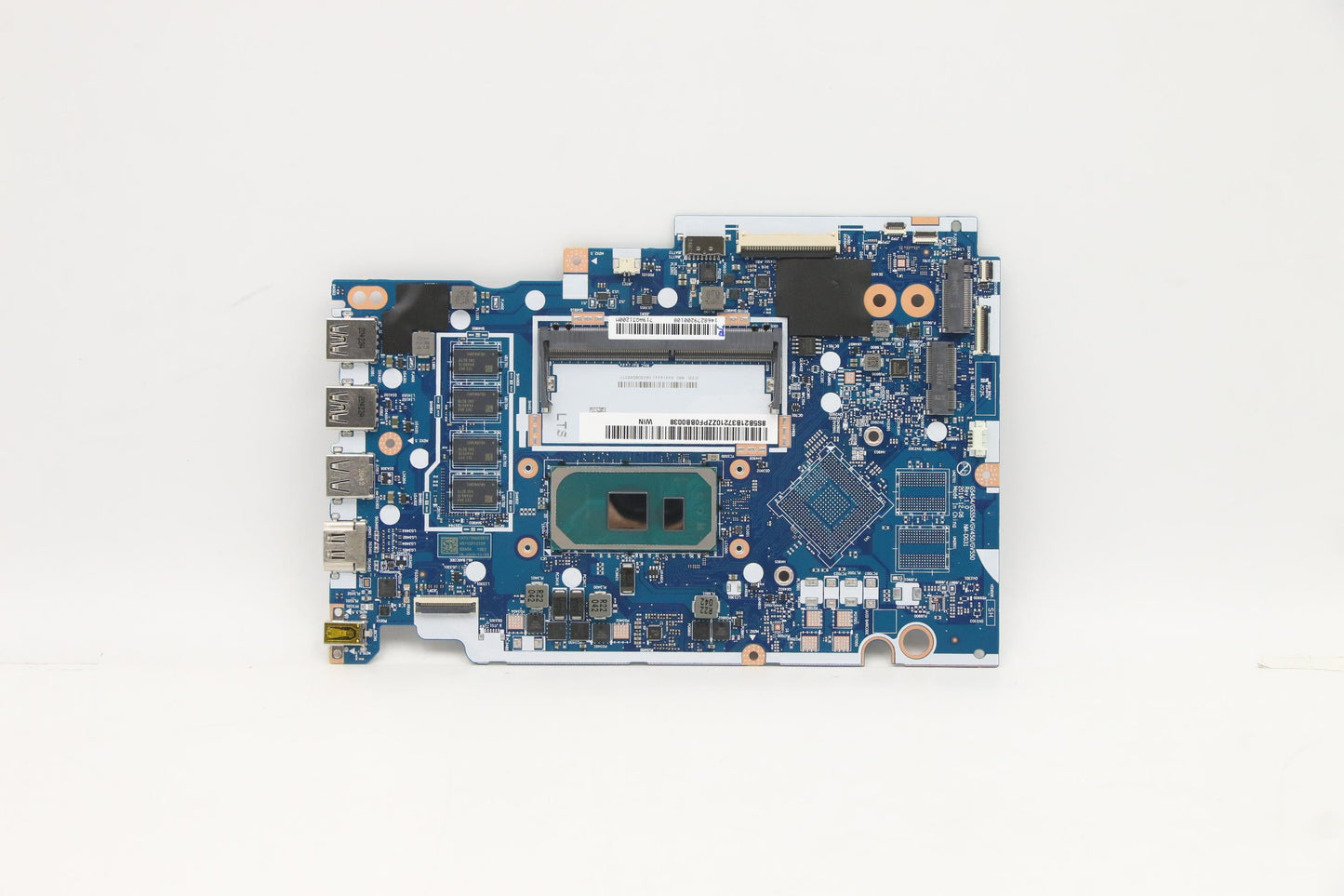Lenovo Bdplanar Mb L 81Wd Wini31005G1 - 5B21B37210