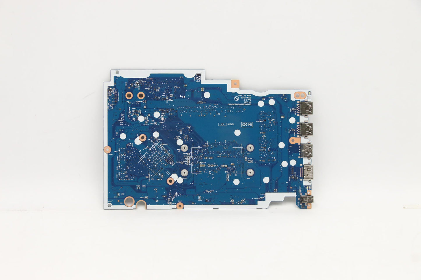 Lenovo Bdplanar Mb L 81Wd Wini31005G1 - 5B21B37210