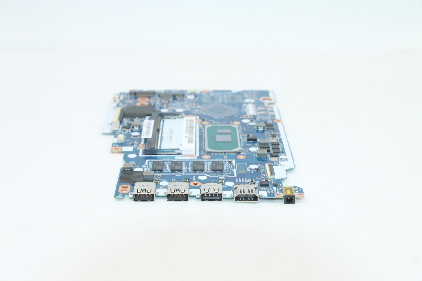Lenovo Bdplanar Mb L 81Wd Wini31005G1 - 5B21B37210