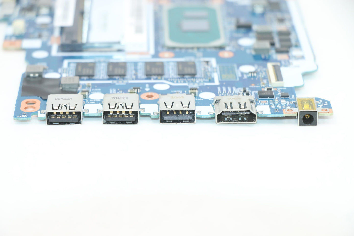 Lenovo Bdplanar Mb L 81Wd Wini31005G1 - 5B21B37210
