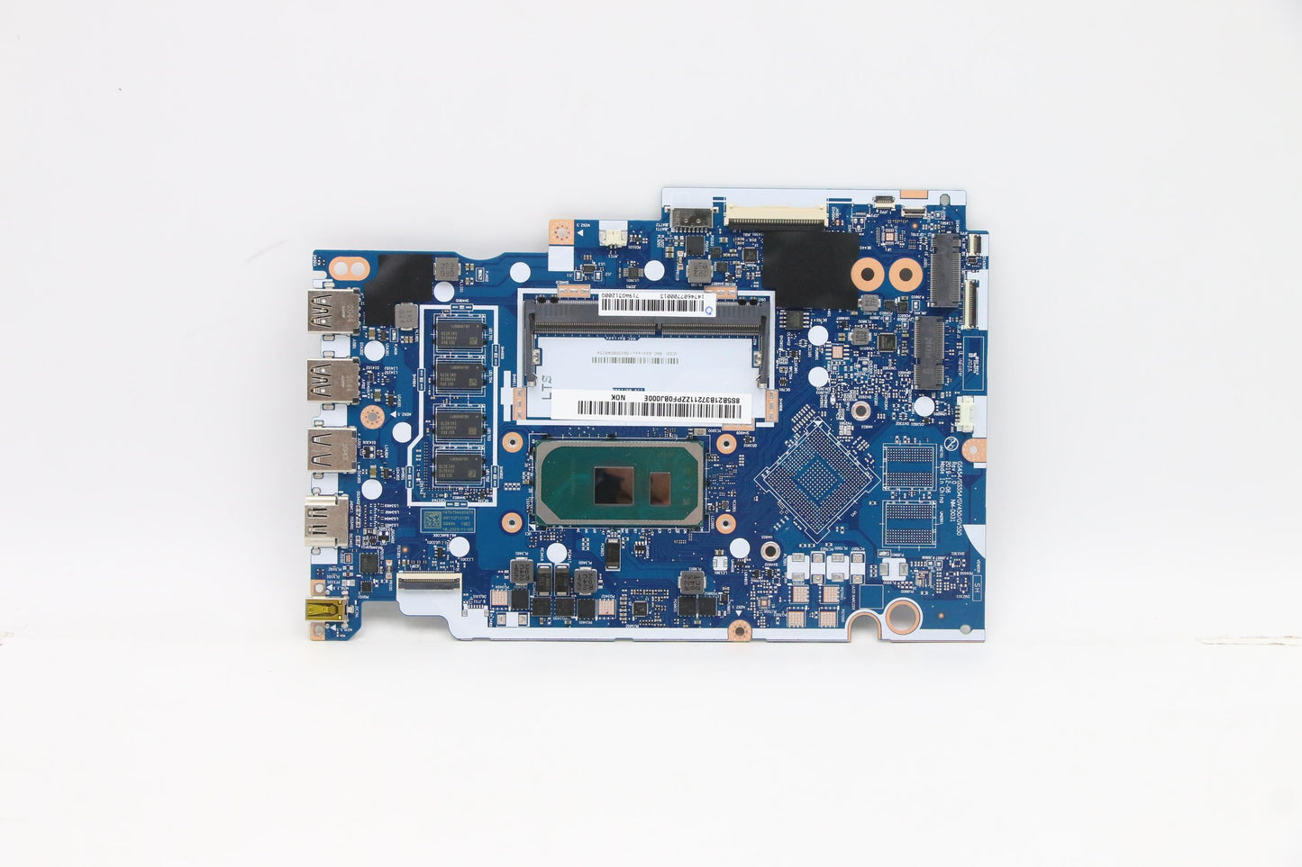 Lenovo Bdplanar Mb L 81Wd Noki31005G1 - 5B21B37211