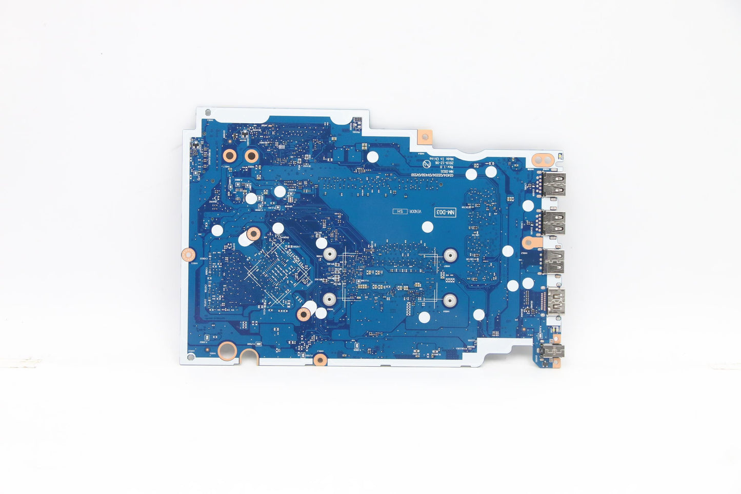 Lenovo Bdplanar Mb L 81Wd Noki31005G1 - 5B21B37211