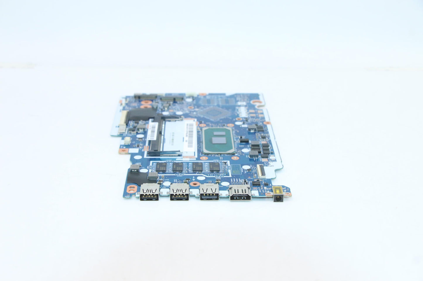Lenovo Bdplanar Mb L 81Wd Noki31005G1 - 5B21B37211