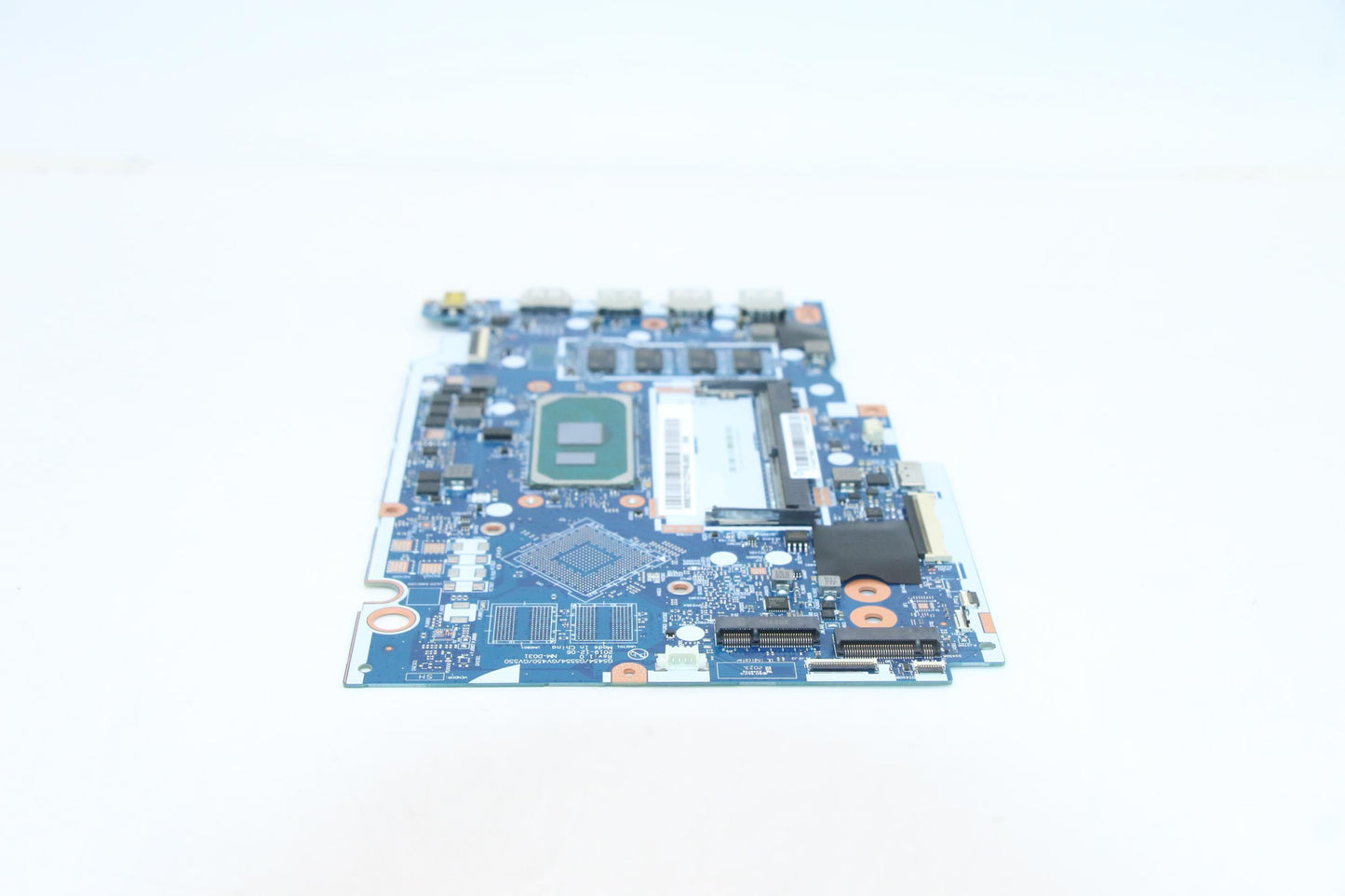 Lenovo Bdplanar Mb L 81Wd Noki31005G1 - 5B21B37211