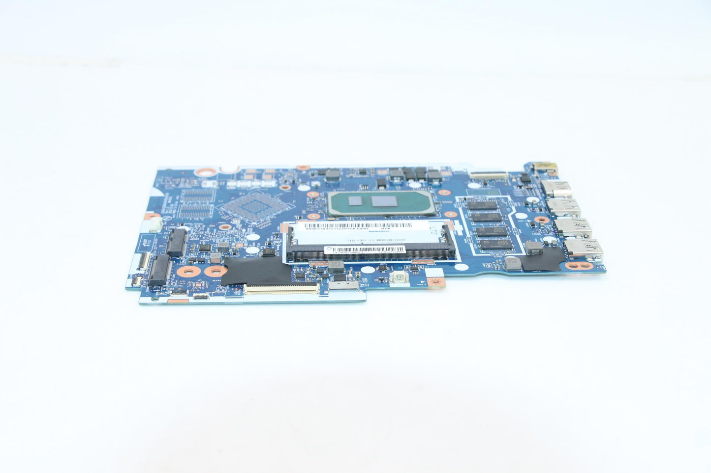 Lenovo Bdplanar Mb L 81Wd Noki31005G1 - 5B21B37211