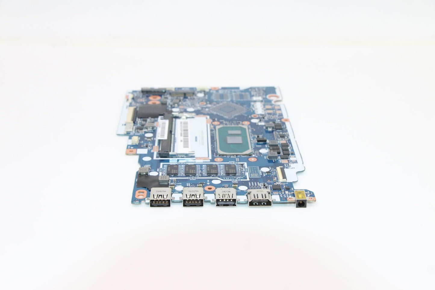 Lenovo Bdplanar Mb L 81Wd Wini51035G1 - 5B21B37212