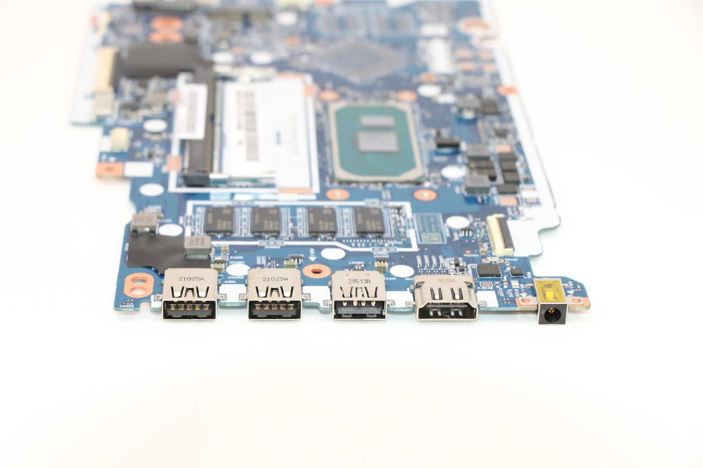 Lenovo Bdplanar Mb L 81Wd Wini51035G1 - 5B21B37212