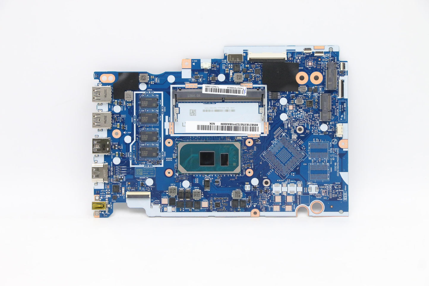 Lenovo Bdplanar Mb L 81Wd Noki51035G1 - 5B21B37507