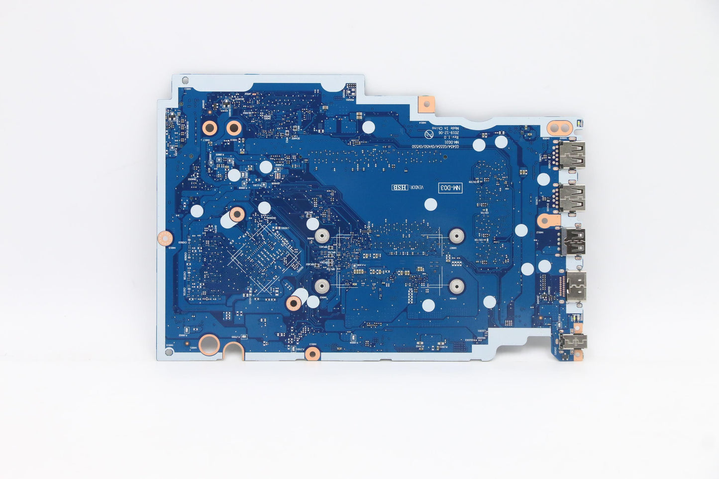 Lenovo Bdplanar Mb L 81Wd Noki51035G1 - 5B21B37507