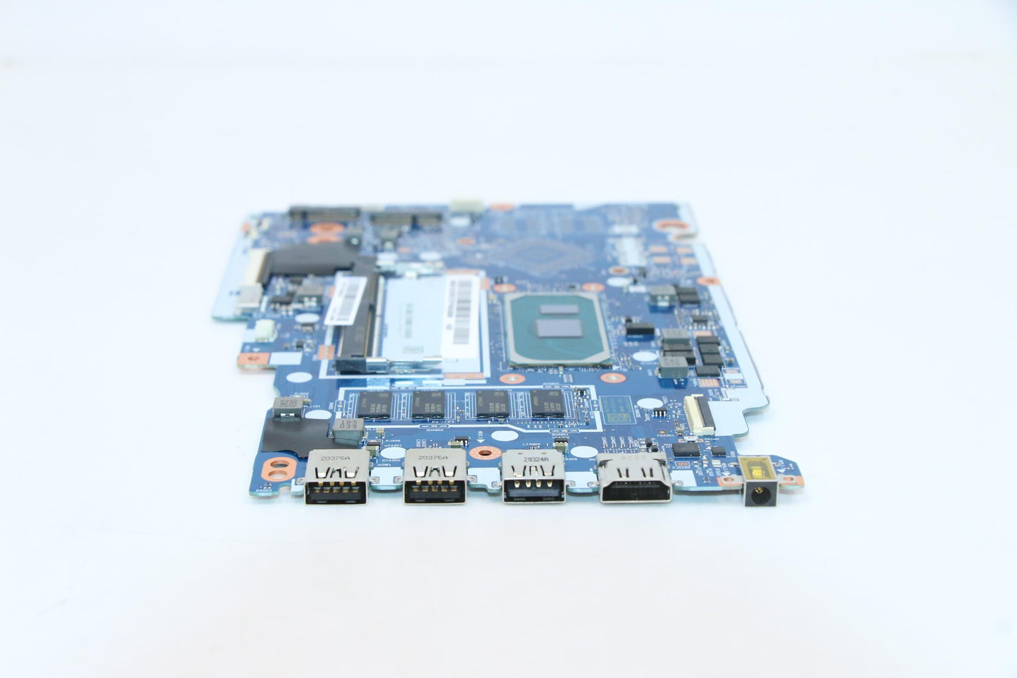 Lenovo Bdplanar Mb L 81Wd Noki51035G1 - 5B21B37507