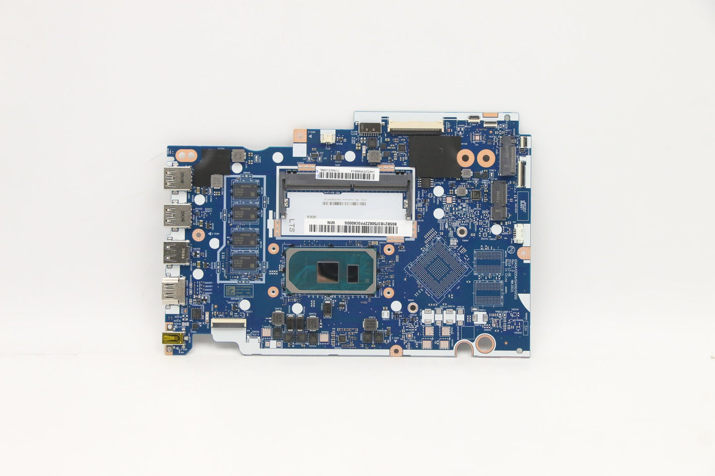Lenovo Bdplanar Mb L 81Wd Wini51035G4 - 5B21B37508
