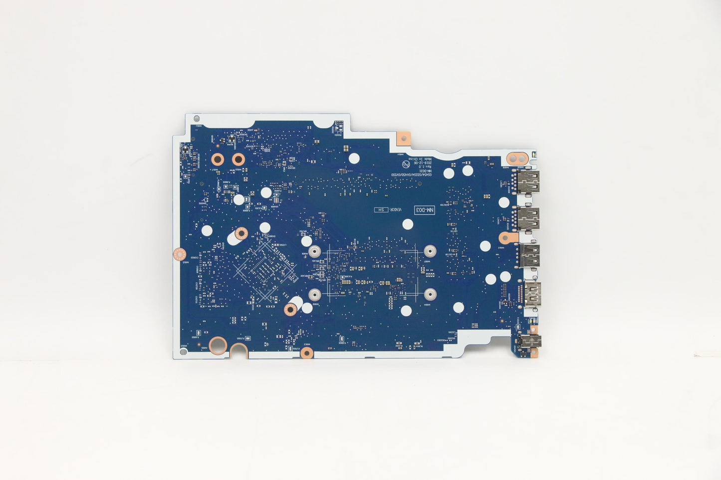 Lenovo Bdplanar Mb L 81Wd Wini51035G4 - 5B21B37508