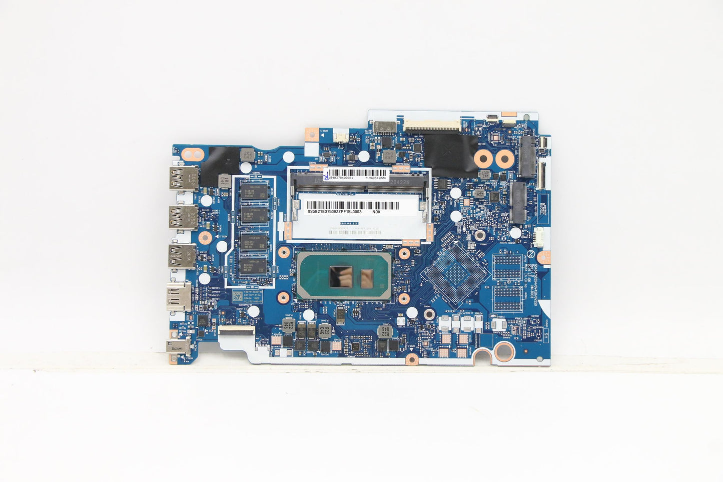 Lenovo Bdplanar Mb L 81Wd Noki51035G4 - 5B21B37509