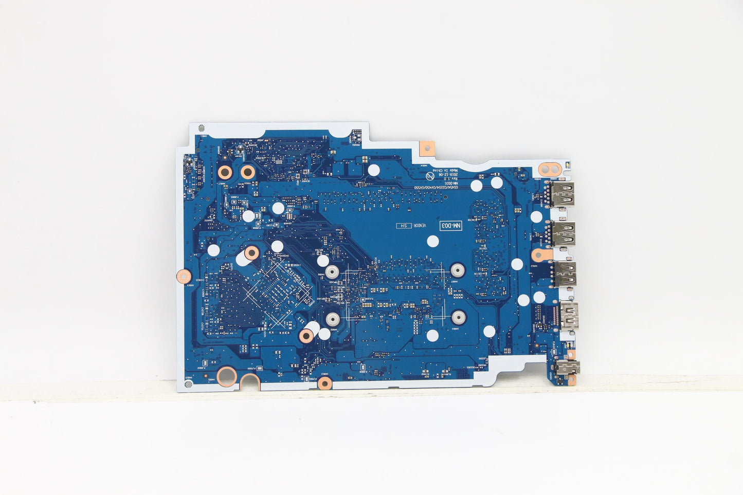 Lenovo Bdplanar Mb L 81Wd Noki51035G4 - 5B21B37509