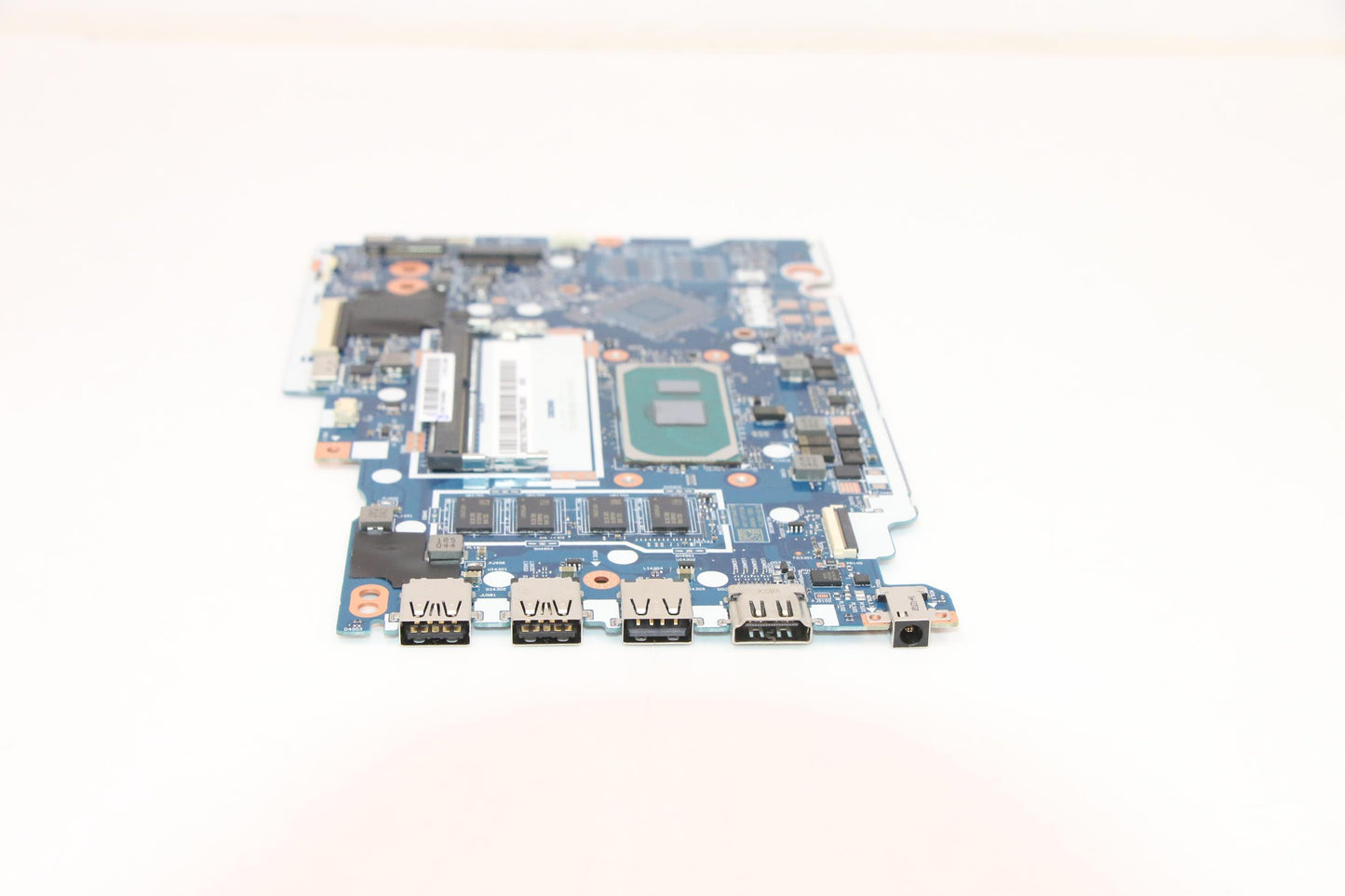 Lenovo Bdplanar Mb L 81Wd Noki51035G4 - 5B21B37509