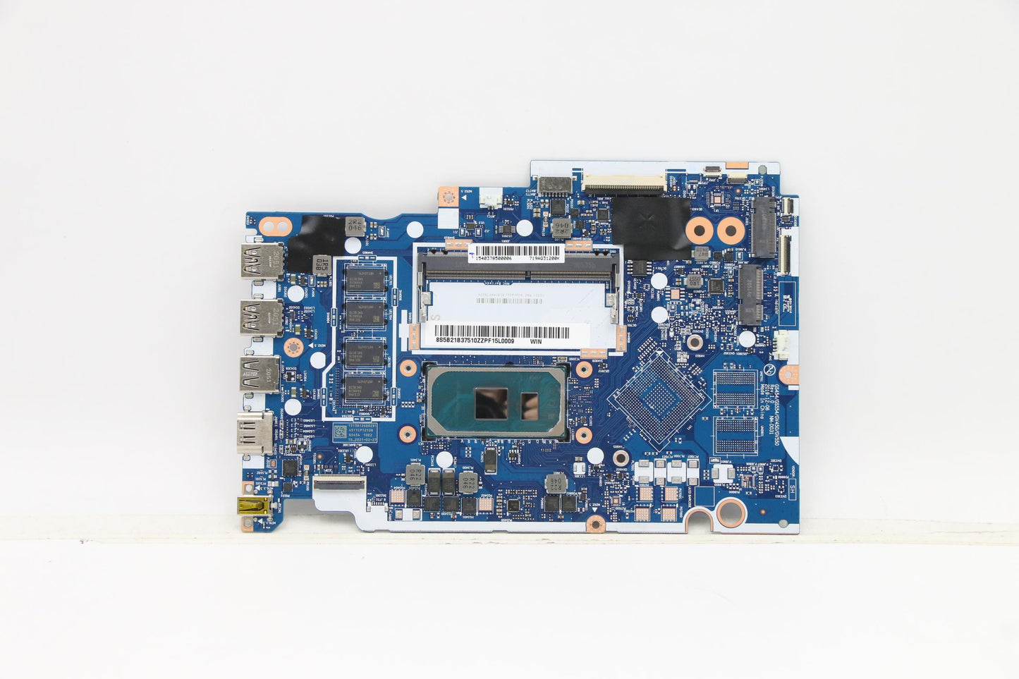 Lenovo Bdplanar Mb L 81Wd Wini71065G7 - 5B21B37510