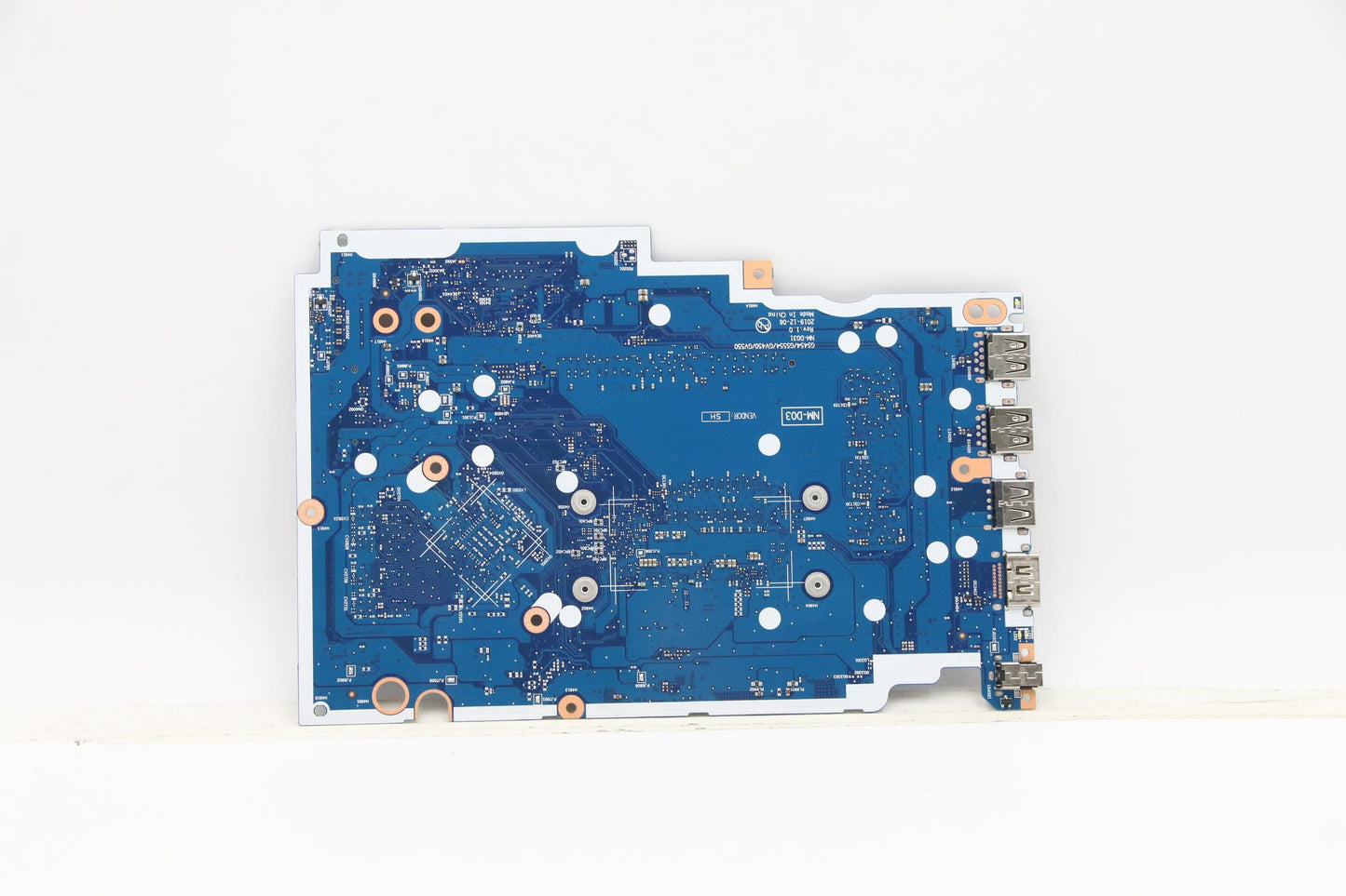 Lenovo Bdplanar Mb L 81Wd Wini71065G7 - 5B21B37510