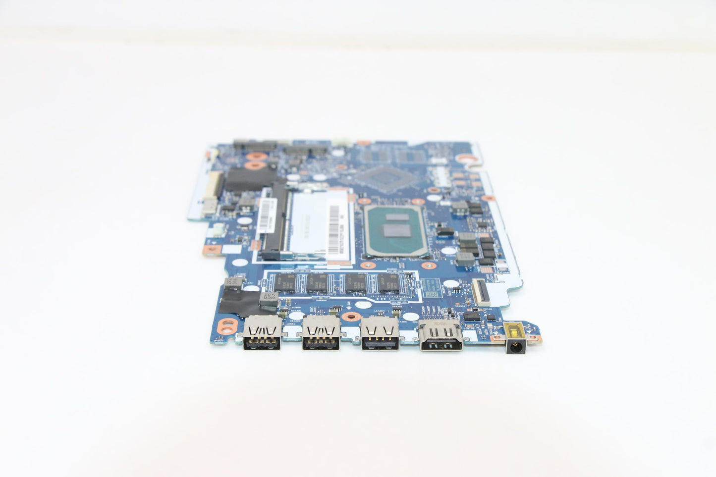 Lenovo Bdplanar Mb L 81Wd Wini71065G7 - 5B21B37510