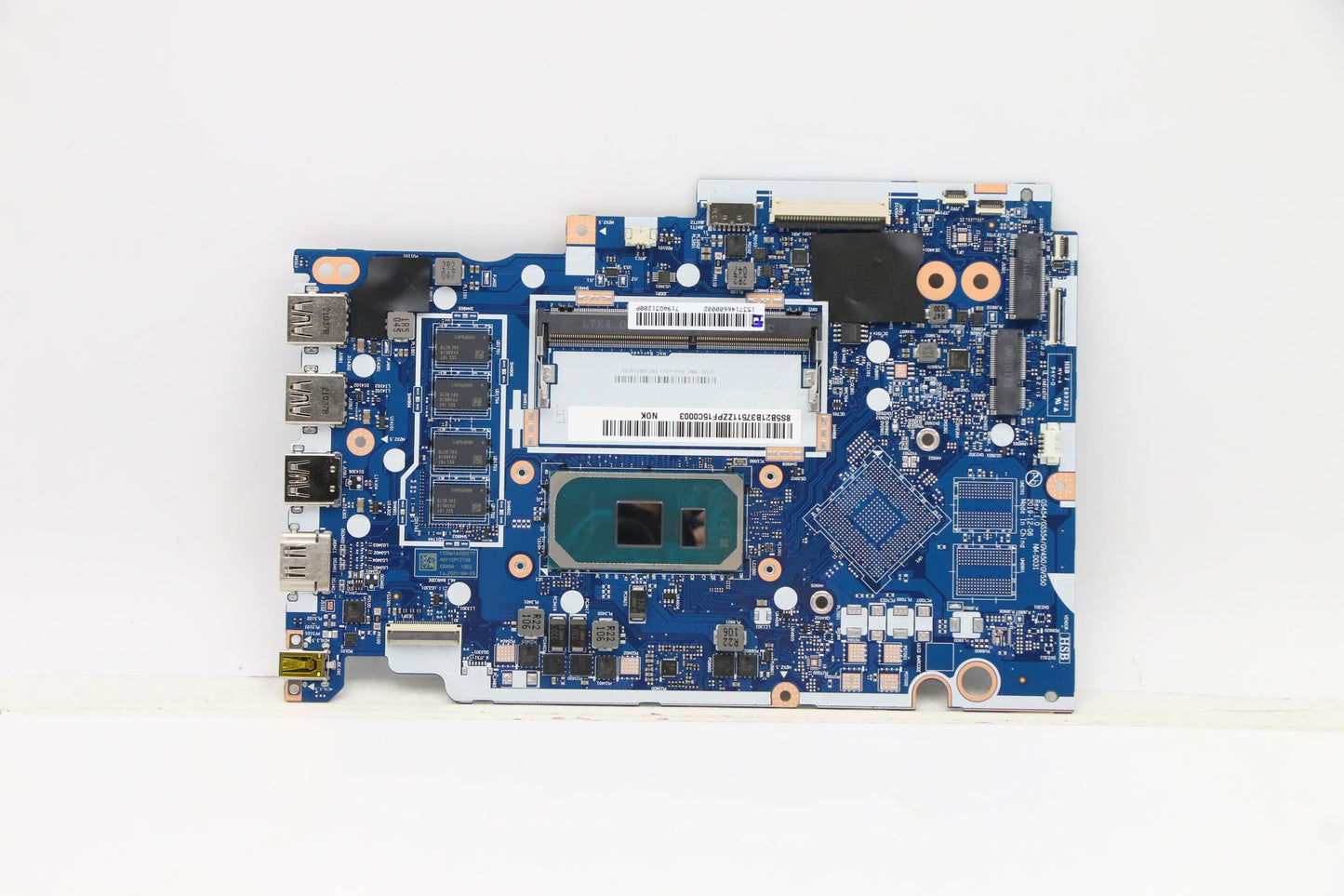 Lenovo Bdplanar Mb L 81Wd Noki71065G7 - 5B21B37511