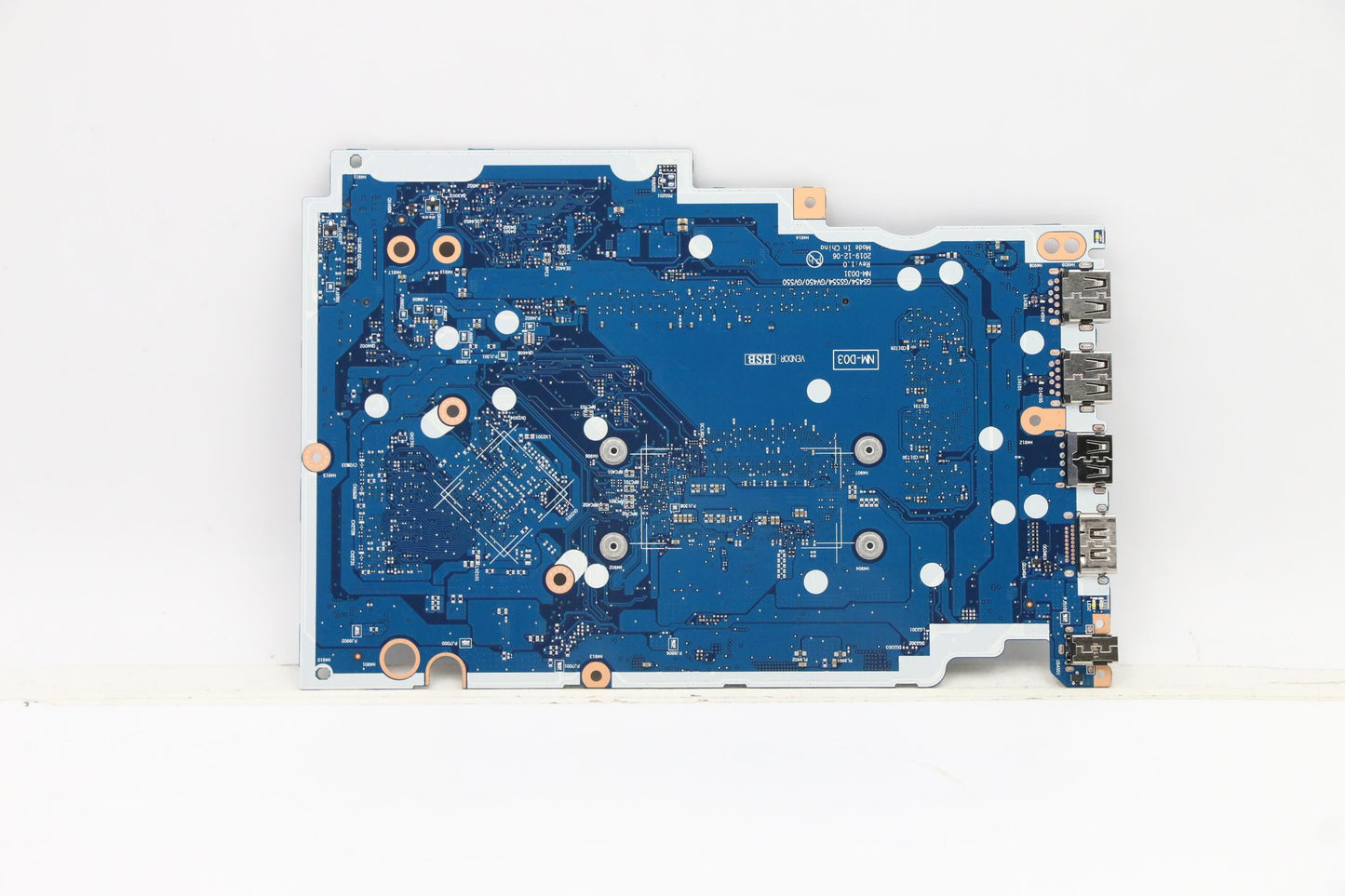Lenovo Bdplanar Mb L 81Wd Noki71065G7 - 5B21B37511