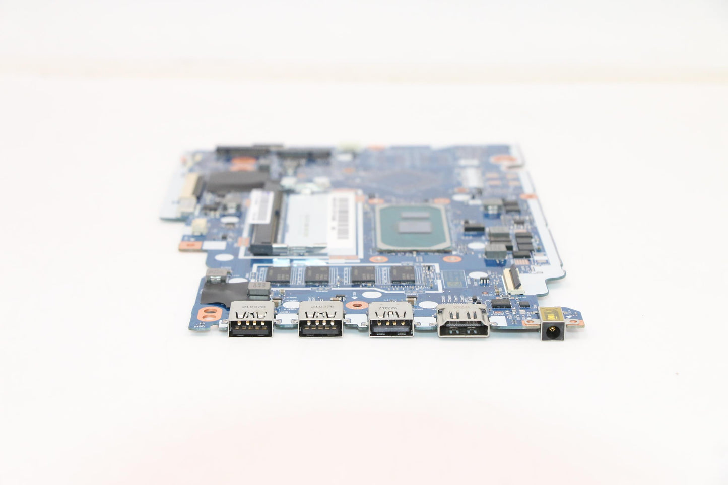 Lenovo Bdplanar Mb L 81Wd Noki71065G7 - 5B21B37511