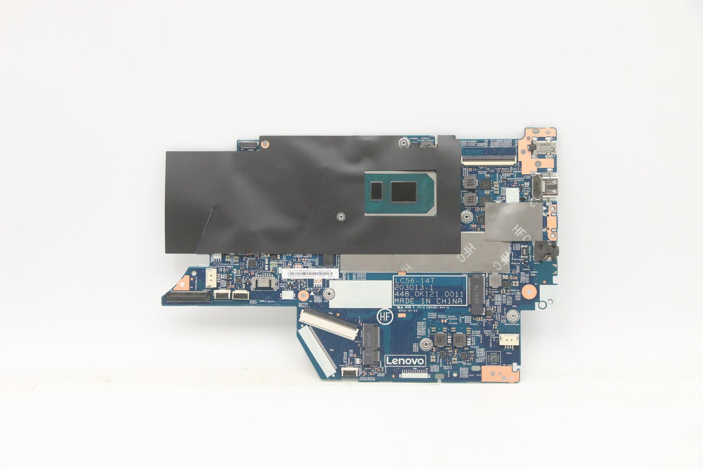 Lenovo Bdplanar Mb W 82Ht Win I31115G - 5B21B37514