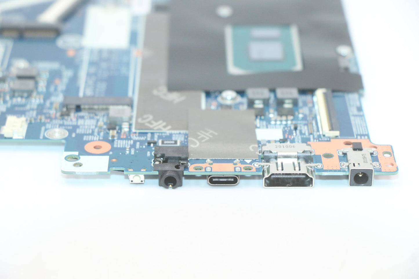 Lenovo Bdplanar Mb W 82Ht Win I31115G - 5B21B37514