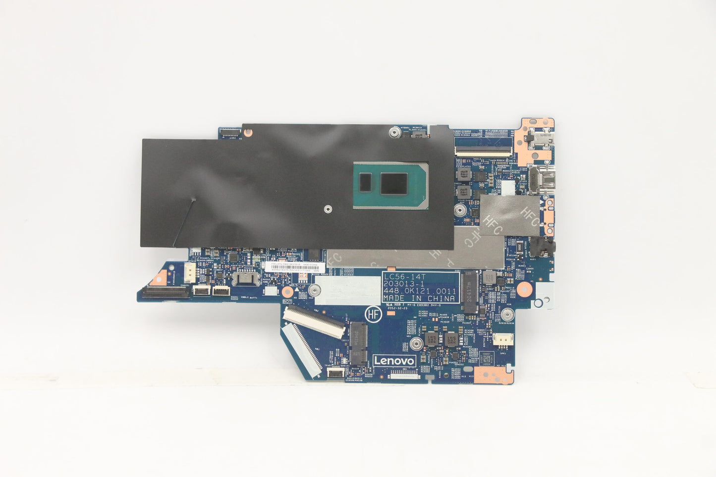 Lenovo Motherboard W82HT, i5-1135G7, UMA, 8GB RAM, Windows DPK - 5B21B37515