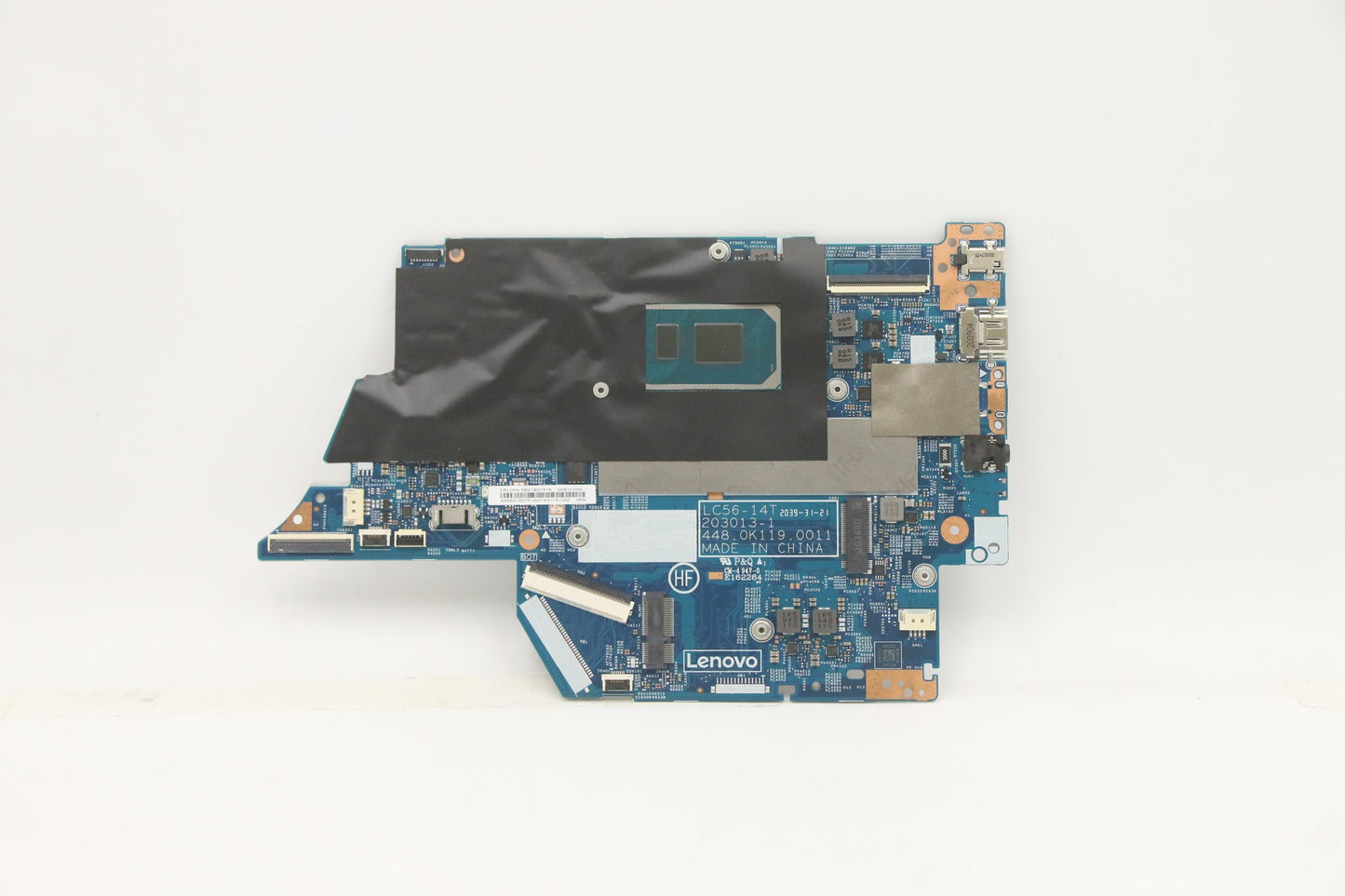 Lenovo Bdplanar Mb W 82Ht Win I71165G - 5B21B37516