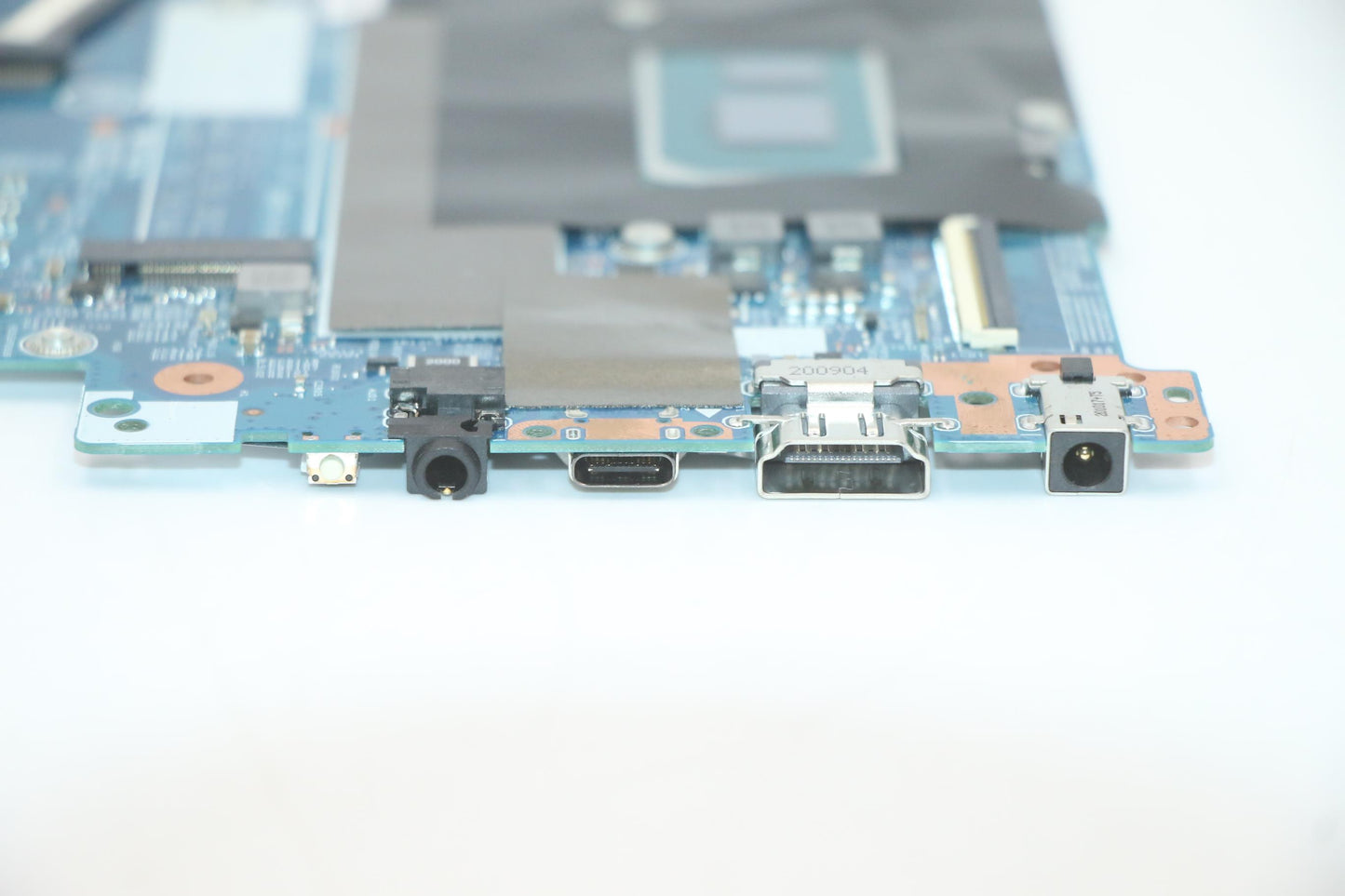 Lenovo Bdplanar Mb W 82Ht Win I71165G - 5B21B37516