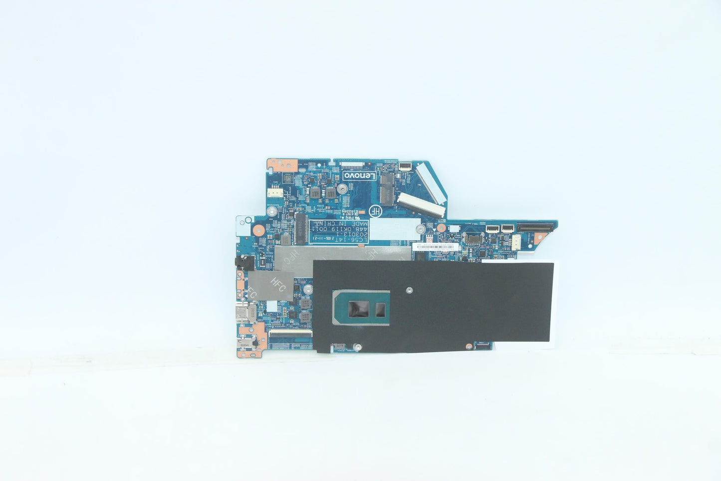 Lenovo Bdplanar Mb W 82Ht Win I51135G - 5B21B37517
