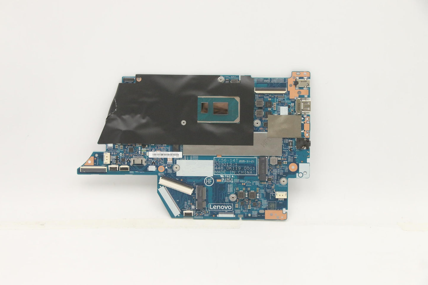 Lenovo Bdplanar Mb W 82Ht Win I51135G - 5B21B37519