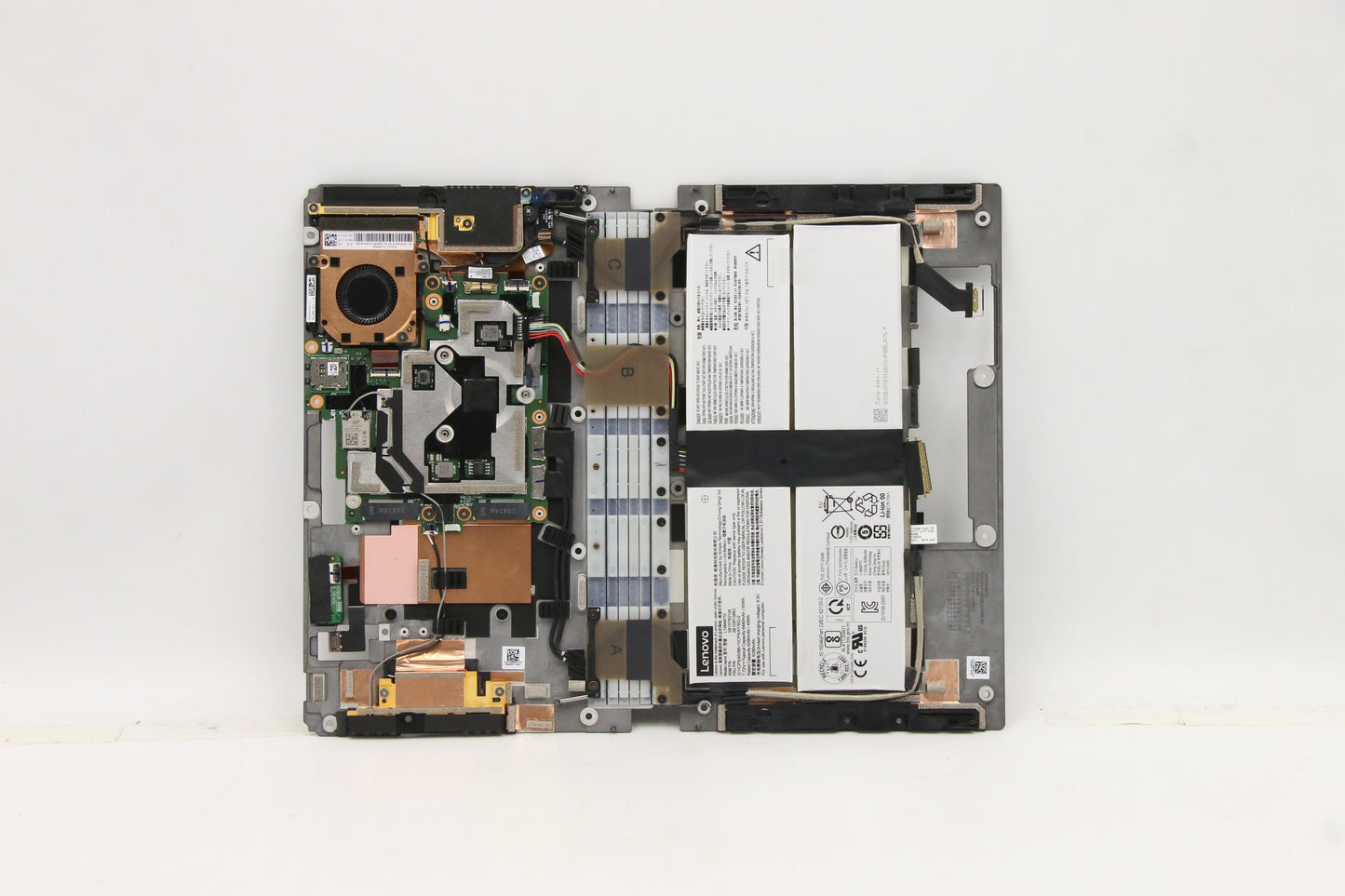 Lenovo Bdplanar I5-L16G7,Ytpm2,Wb,Wla - 5B21B37830