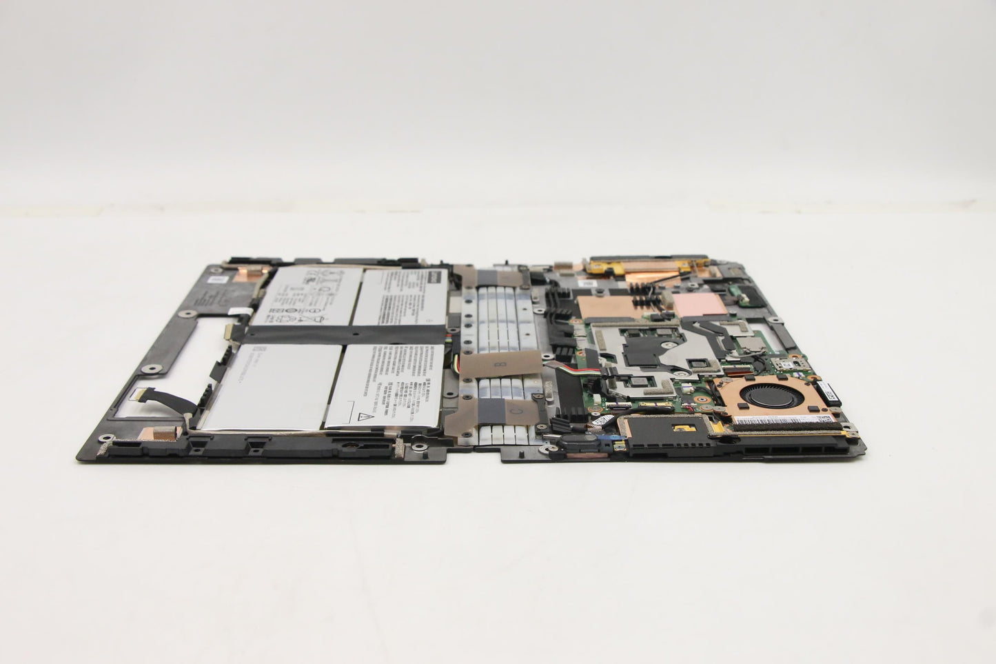 Lenovo Bdplanar I5-L16G7,Ytpm2,Wb,Wla - 5B21B37830