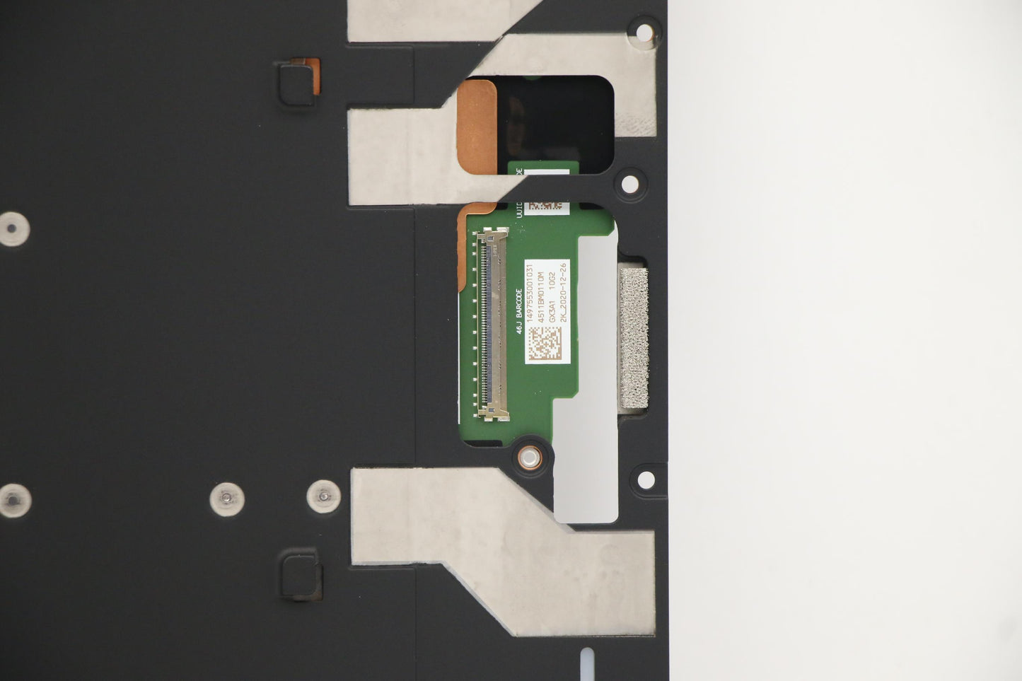 Lenovo Bdplanar I5-L16G7,Ytpm2,Wb,Wla - 5B21B37830
