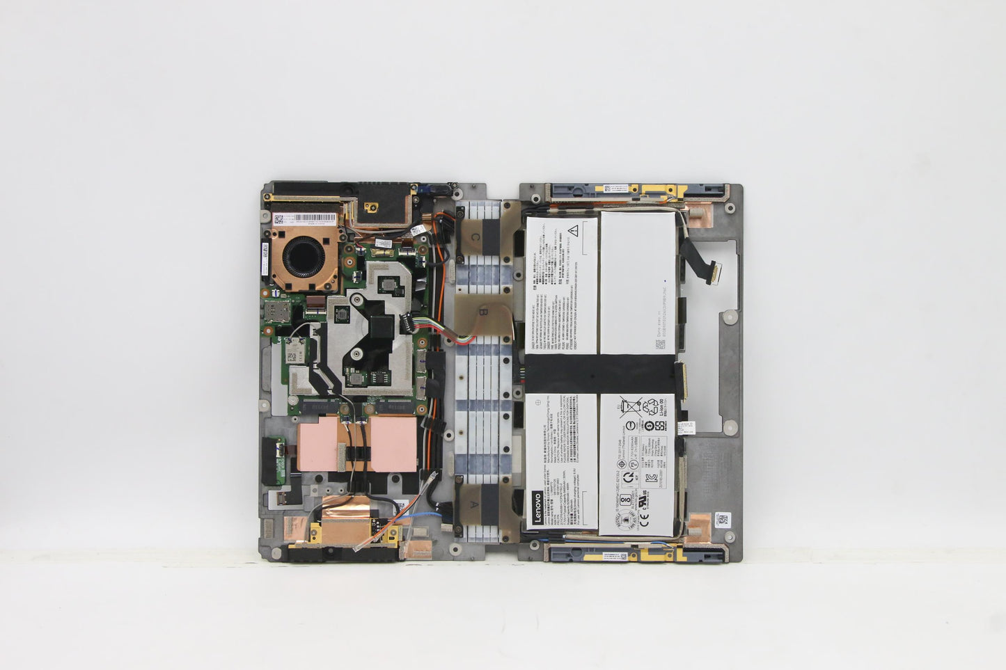 Lenovo Bdplanar I5-L16G7,Ytpm2,Wb,Wwa - 5B21B37835