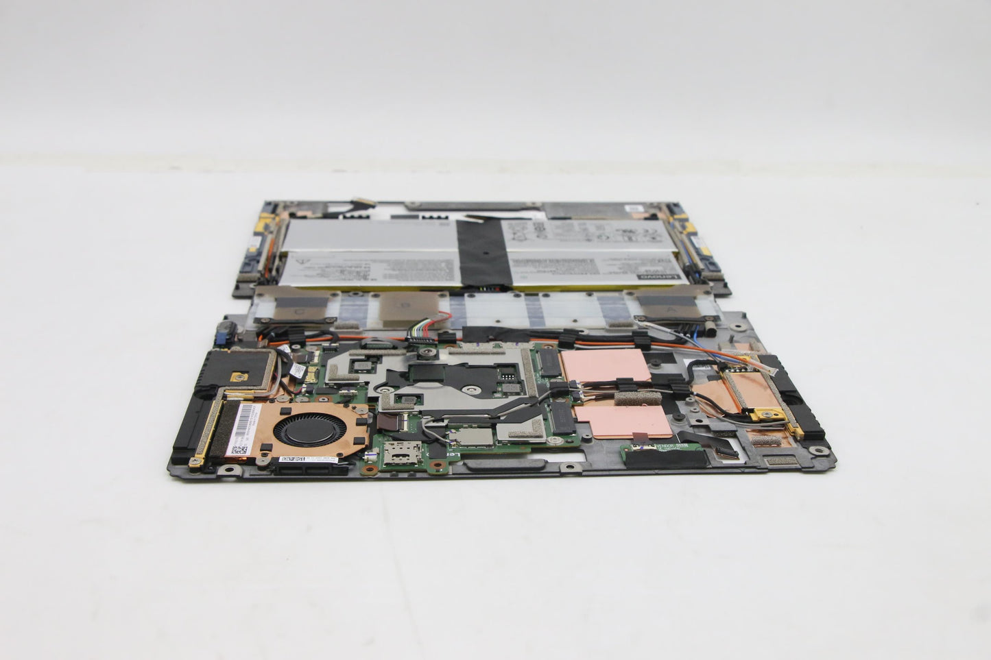 Lenovo Bdplanar I5-L16G7,Ytpm2,Wb,Wwa - 5B21B37835