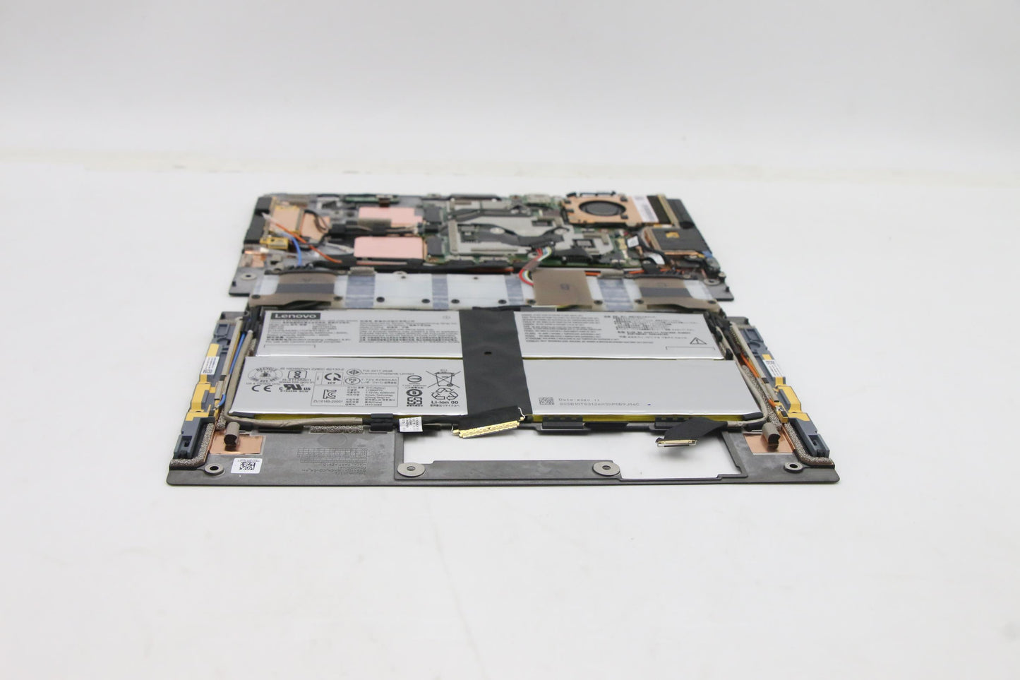 Lenovo Bdplanar I5-L16G7,Ytpm2,Wb,Wwa - 5B21B37835