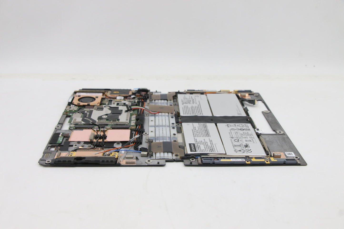 Lenovo Bdplanar I5-L16G7,Ytpm2,Wb,Wwa - 5B21B37835
