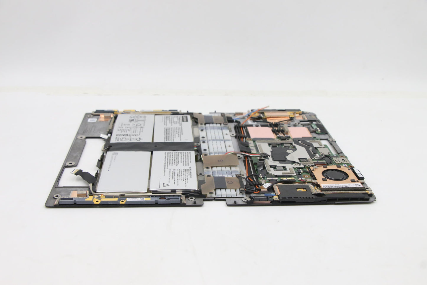 Lenovo Bdplanar I5-L16G7,Ytpm2,Wb,Wwa - 5B21B37835