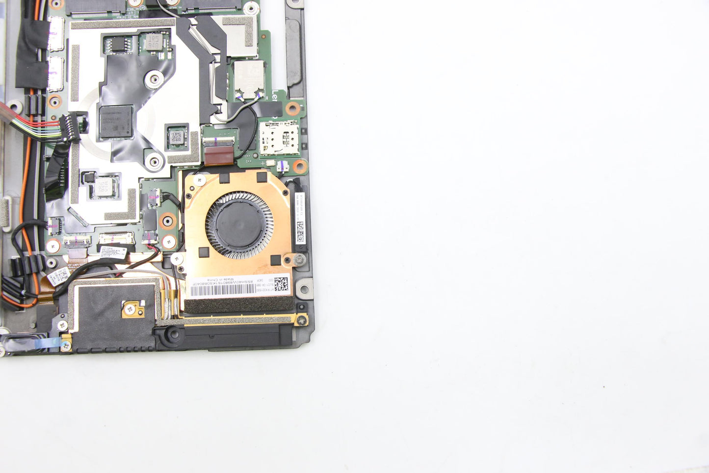 Lenovo Bdplanar I5-L16G7,Ytpm2,Wb,Wwa - 5B21B37835