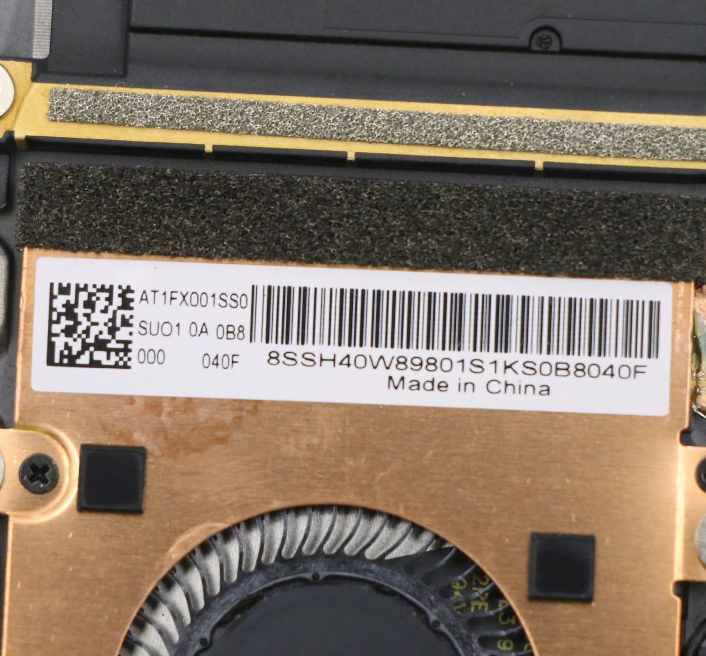 Lenovo Bdplanar I5-L16G7,Ytpm2,Wb,Wwa - 5B21B37835