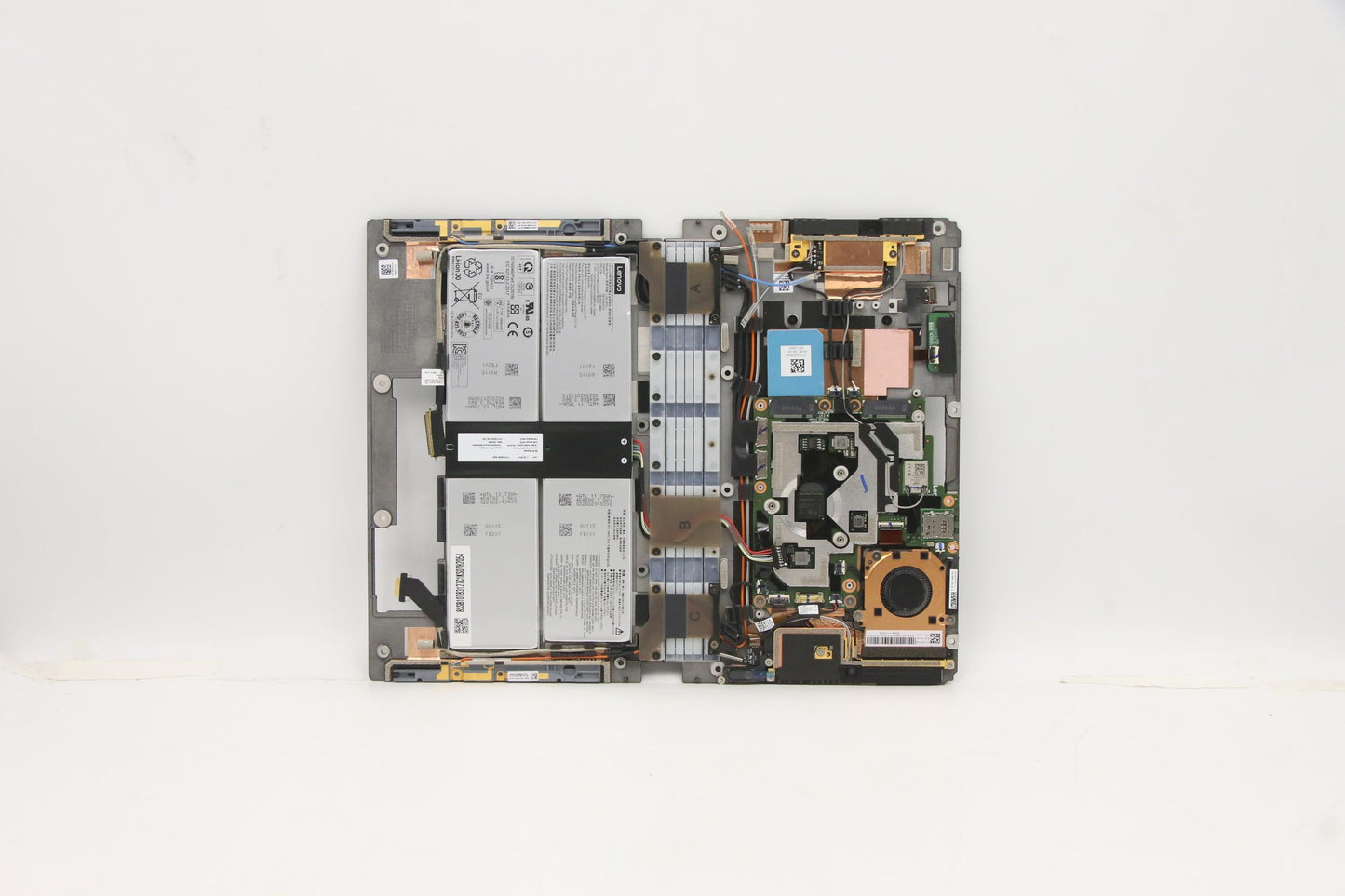 Lenovo Bdplanar I5-L16G7,Ytpm2,Wb,Wwa - 5B21B37845