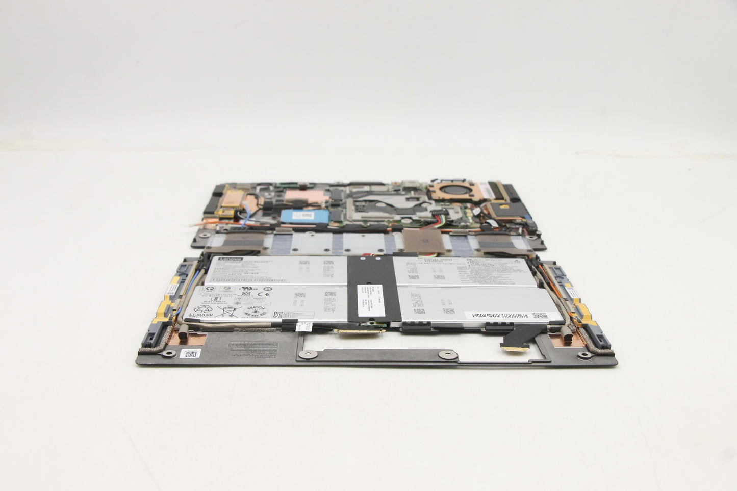 Lenovo Bdplanar I5-L16G7,Ytpm2,Wb,Wwa - 5B21B37845